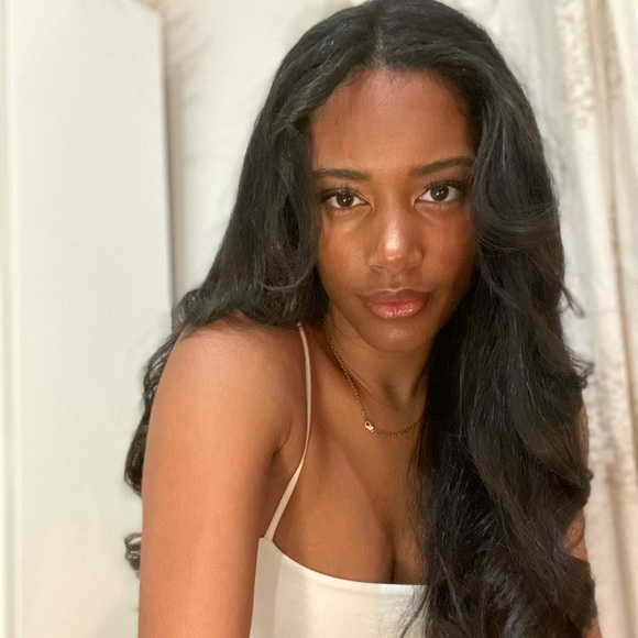 sashayesmine